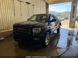 GMC Sierra K1500 Sle 3GTU2MEC5JG480815 снимка
