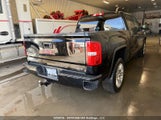 GMC Sierra K1500 Sle 3GTU2MEC5JG480815 снимка