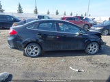 Ford Fiesta Sel 3FADP4CJ6BM205711 снимка