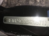 Ford Fiesta Sel 3FADP4CJ6BM205711 снимка