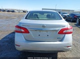 Nissan Sentra S/Sv/Sr/Sl 3N1AB7AP8EL614648 photo