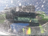 Nissan Sentra S/Sv/Sr/Sl 3N1AB7AP8EL614648 photo
