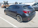 Mazda Mazda3 3MZBM1K70FM235353 снимка