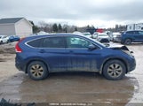 Honda Cr-V Ex 2HKRM4H57DH115769 снимка