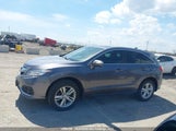 Acura Rdx Technology 5J8TB4H52JL806356 снимка