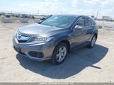 Acura Rdx Technology 5J8TB4H52JL806356 снимка