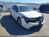 Toyota Corolla Le 5YFBPRBE9LP016905 снимка