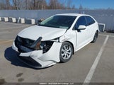 Toyota Corolla Le 5YFBPRBE9LP016905 fotografie