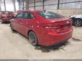 Hyundai Elantra Se/Value/Limited KMHD84LF5HU270004 fotografie