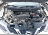 Nissan Rogue S/Sl/Sv 5N1AT2MT2FC757819 снимка