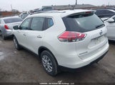 Nissan Rogue S/Sl/Sv 5N1AT2MT2FC757819 снимка