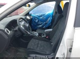 Nissan Rogue S/Sl/Sv 5N1AT2MT2FC757819 снимка