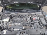 Honda Civic Touring 2HGFC1F93GH101070 снимка