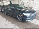 Honda Civic Touring 2HGFC1F93GH101070 снимка