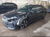 Honda Civic Touring 2HGFC1F93GH101070 снимка