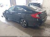 Honda Civic Touring 2HGFC1F93GH101070 снимка