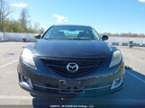 Mazda Mazda6 Gt-I4 1YVHZ8CH2C5M20269 снимка