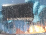 Hyundai Accent Gl KMHCT4AE9EU747906 снимка