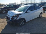 Hyundai Accent Gl KMHCT4AE9EU747906 снимка