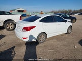 Hyundai Accent Gl KMHCT4AE9EU747906 снимка