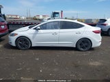 Hyundai Elantra Gl KMHD84LF5HU332811 снимка