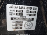 Jaguar Xf Luxury/Sport SAJXJ0FF8F8U48103 photo