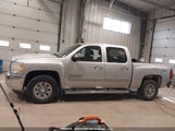 Chevrolet Silverado K1500 Ls 3GCPKREA7DG368806 снимка