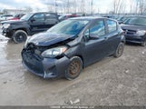 Toyota Yaris Le VNKKTUD38FA033821 снимка