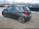 Toyota Yaris Le VNKKTUD38FA033821 снимка