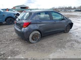 Toyota Yaris Le VNKKTUD38FA033821 снимка