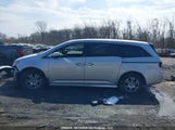 Honda Odyssey Touring/Touring Elite 5FNRL5H9XEB508113 снимка