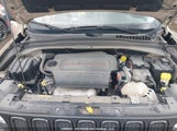 Jeep Renegade Trailhawk ZACCJBCBXHPF09084 снимка