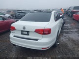 Volkswagen Jetta 3VW2K7AJ8FM326098 снимка