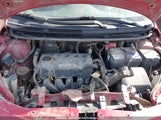 Toyota Yaris JTDBT923X91316508 снимка