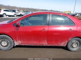 Toyota Yaris JTDBT923X91316508 снимка