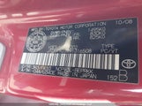 Toyota Yaris JTDBT923X91316508 снимка