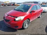 Toyota Yaris JTDBT923X91316508 снимка