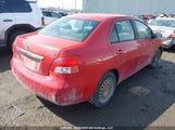 Toyota Yaris JTDBT923X91316508 снимка