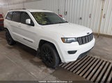 Jeep Grand Cherokee Altitude 1C4RJFAG4MC807497 photo