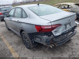 Volkswagen Jetta Sel 3VWE57BU7MM022755 снимка