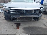 Volkswagen Jetta Sel 3VWE57BU7MM022755 снимка