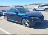 Audi Tt 2.0T TRUC5AFV7G1024247 снимка