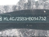 Buick Encore Sport Touring KL4CJ2SB3HB054732 снимка