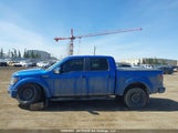 Ford F-150 Fx4 1FTFW1EF3EFC78343 снимка