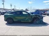 Ford Mustang Mach-E Premium 3FMTK3S53SMA39498 снимка