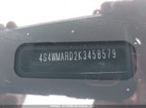 Subaru Ascent Touring 4S4WMARD2K3458579 снимка