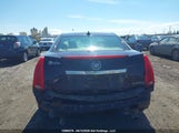 Cadillac Cts 1G6DG577790162219 снимка