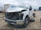 Ford F-350 Chassis Xlt 1FD8X3H64KED48605 photo