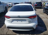 Toyota Corolla L 5YFBPMBE2MP149753 снимка