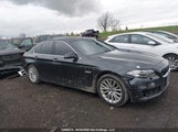 BMW 528I xDrive WBA5A7C56ED219724 photo